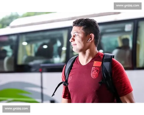 武磊与艾克森：里皮战术下的锋线遗憾