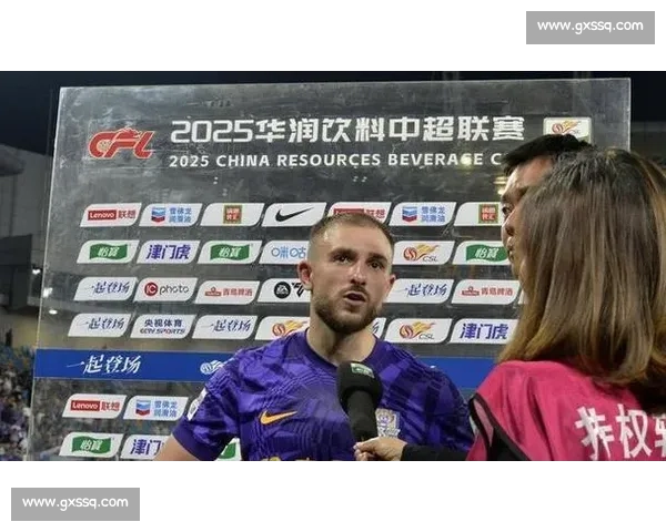 津门虎续约阿代米拉锯战持续 核心地位无人替代